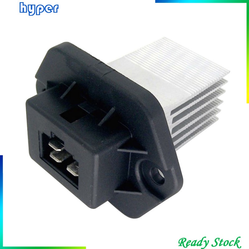 Car Blower Motor Resistor for 2.0L 2.7L 97179-1F200 | Shopee Philippines