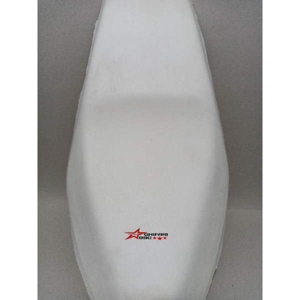 Honda KARISMA Motorcycle Seat Foam Shopee Philippines