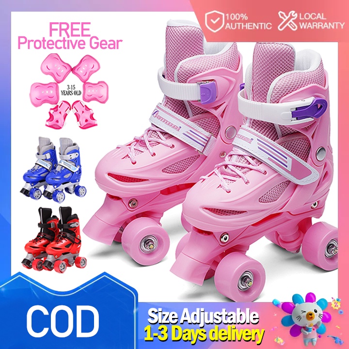 roller skates 4 wheels for kids boys roller skates 4 wheel 12 years old