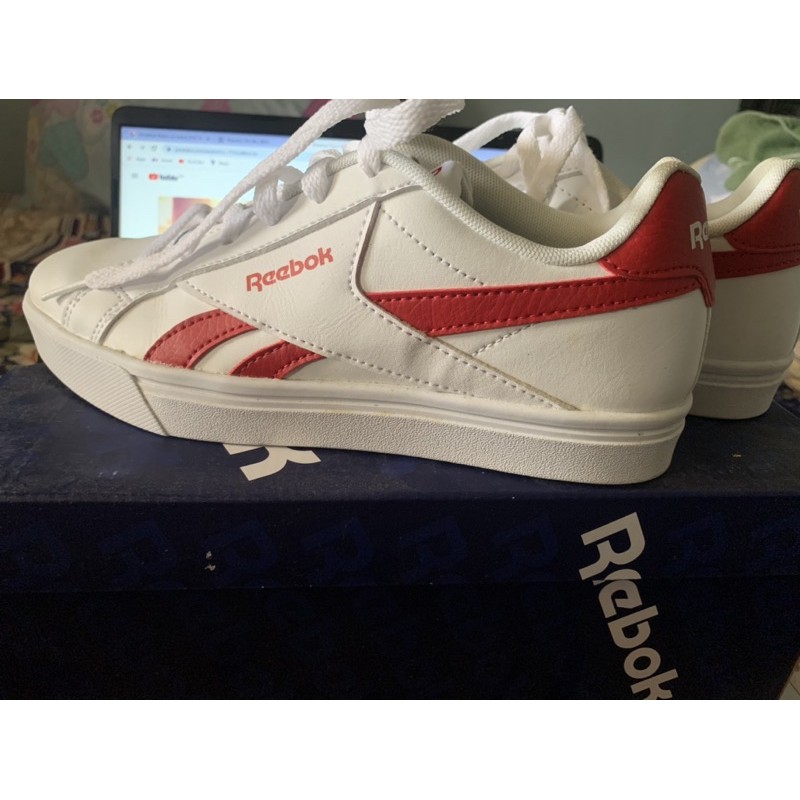 Zalora reebok hot sale