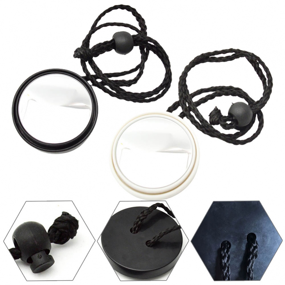 Scuba Diving Mirror Replacement Underwater 360 Degree Adjustable ...