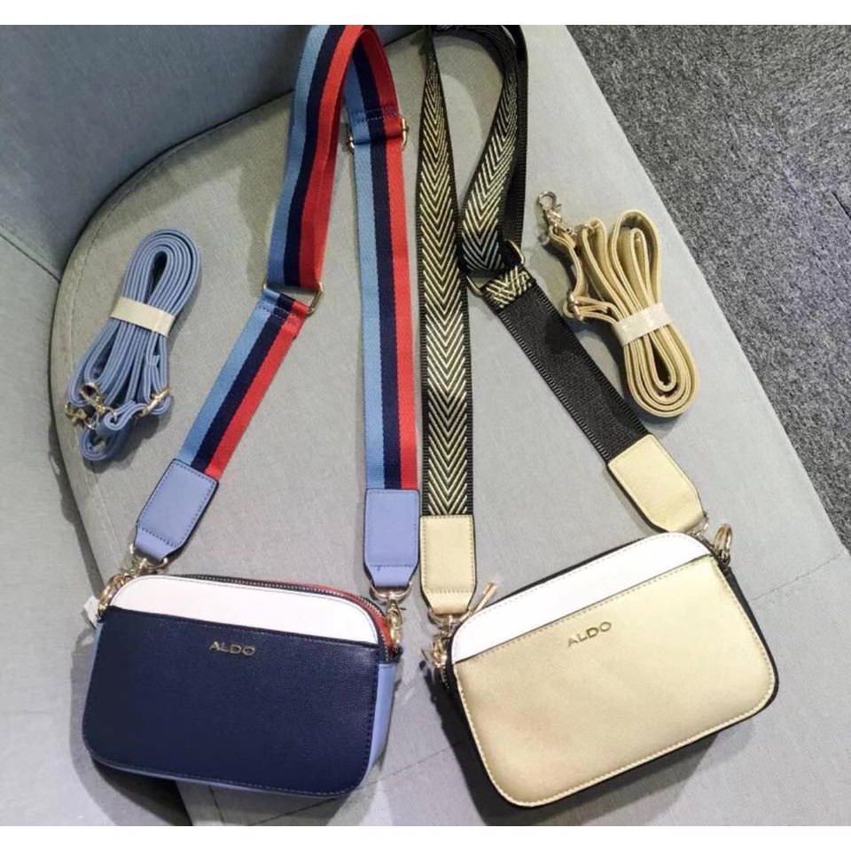 Aldo store bags sling