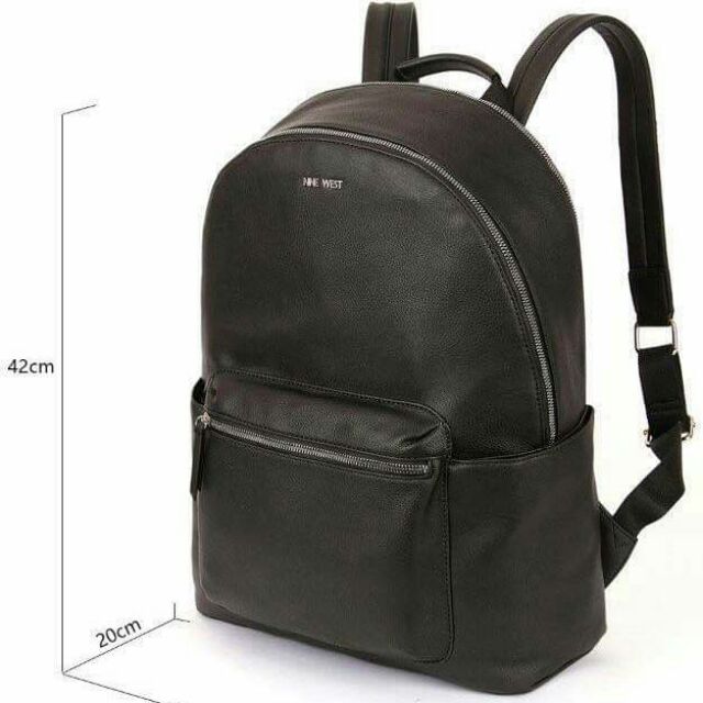 Nine outlet west backpack