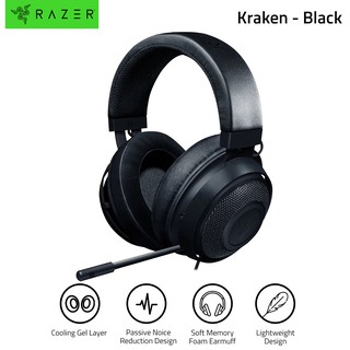 Headband razer online kraken