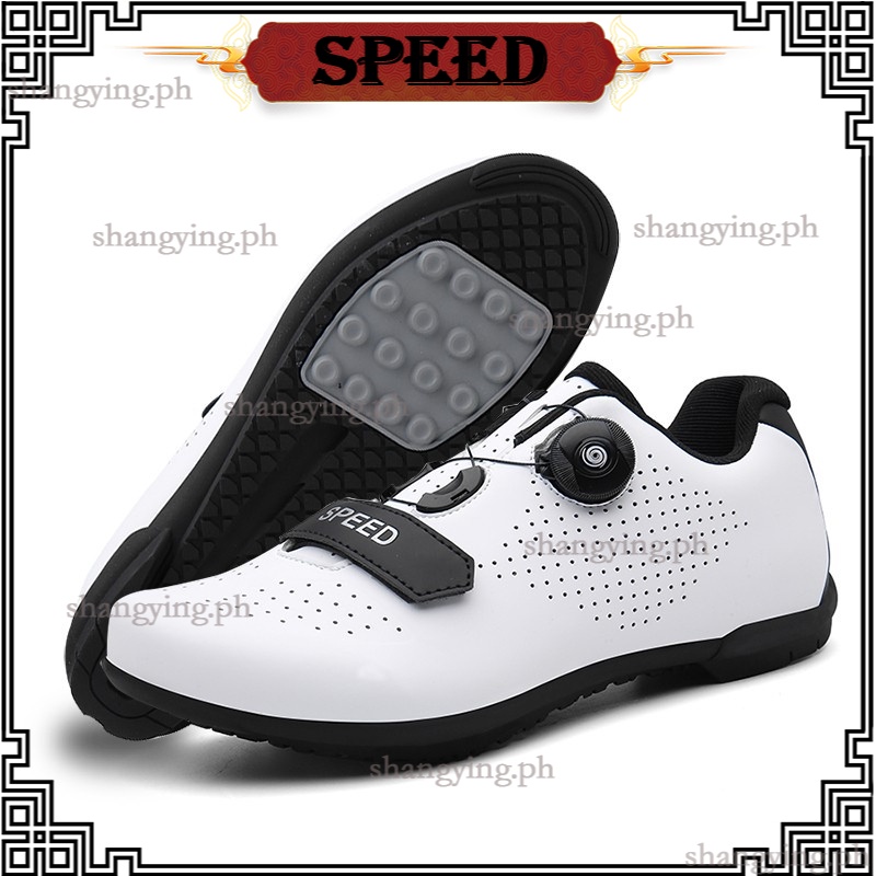 Ladies cycling shoes clearance without cleats