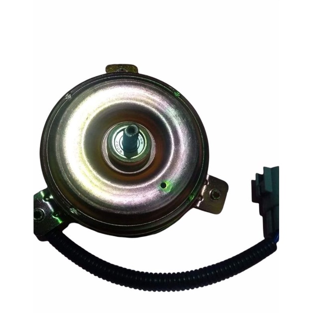 Hyundai Eon Aux fan Motor 2012 2019 MODEL FUJIMURI TAIWAN Shopee