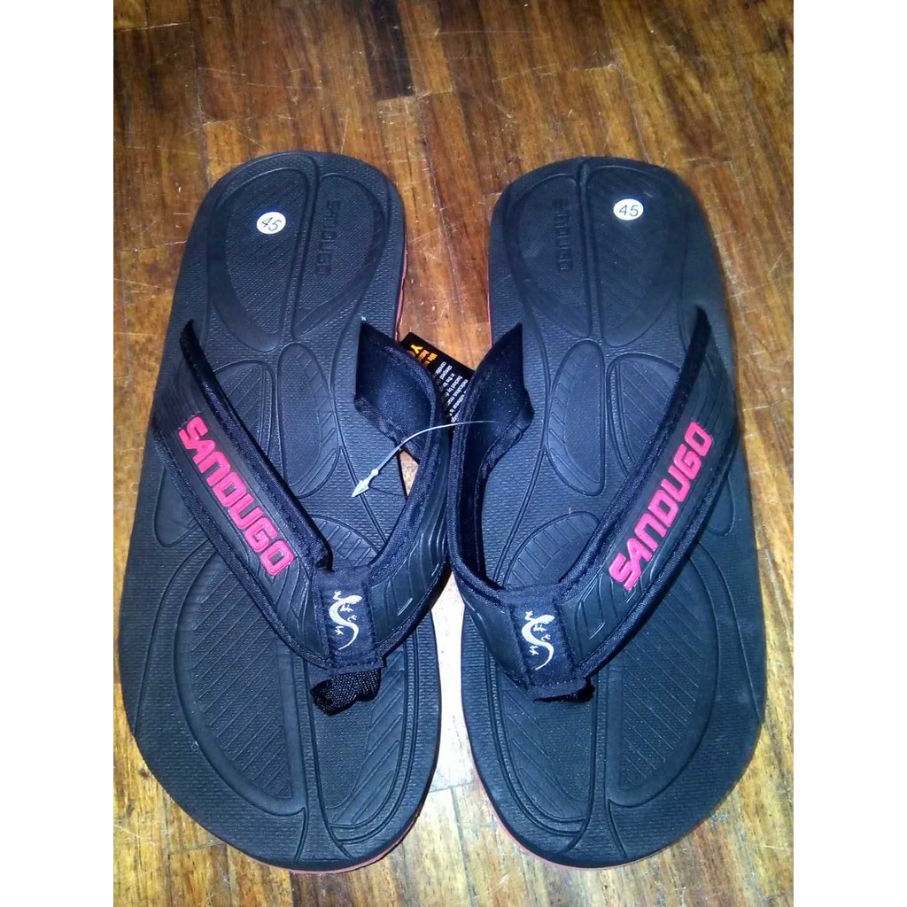 Sandugo discount sandals shopee