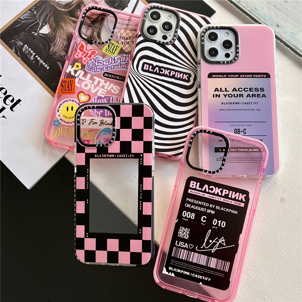 Shop casetify blackpink for Sale on Shopee Philippines