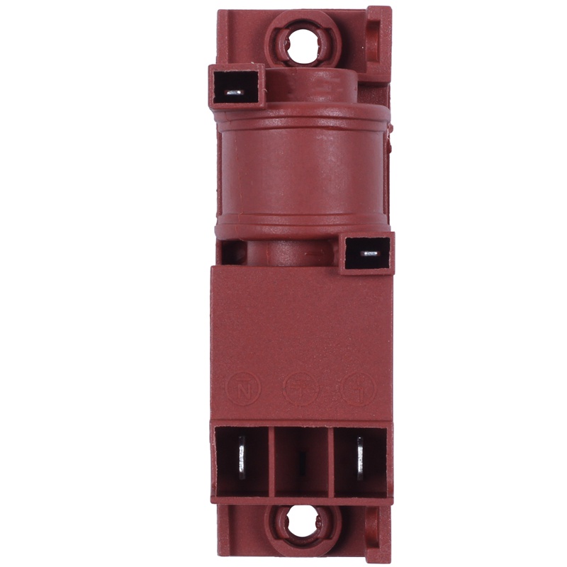 Ac220V Gas Stove Ac Pulse Safe Efficient Pulse Igniter 2 Terminal Two