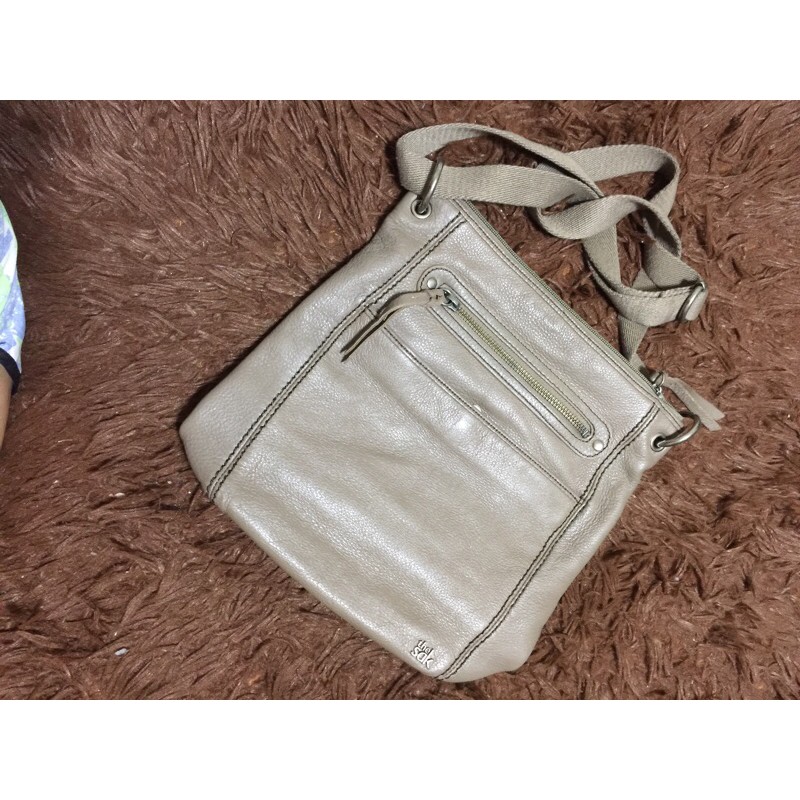 The sak hot sale sling bag