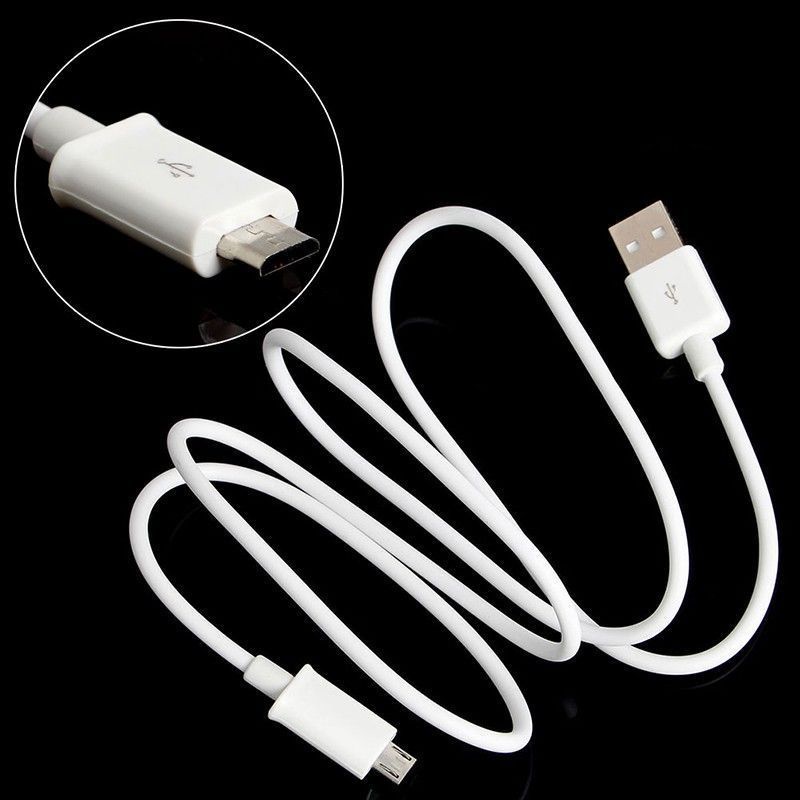 MICRO USB TO CHARGER ADAPTER (ANDROID CHARGING CORD) Shopee Philippines