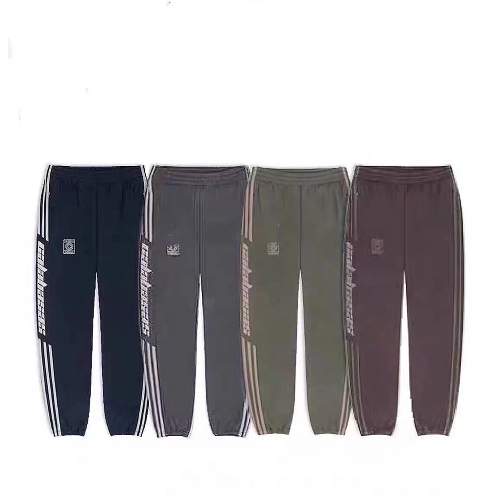 Season 6 Calabasas yeezy Co-Branded Sports Pants Casual Jogger Pants yeezy  Pants | Shopee Philippines