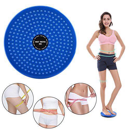 【macg】COD Waist Twisting Disc Figure Trimmer Fitness Board #SA0006#