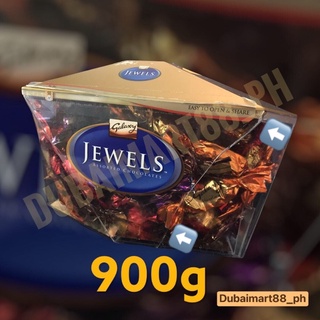 Galaxy Jewels 900g