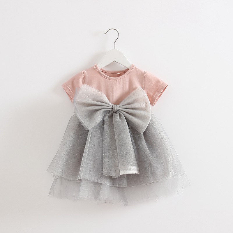 Baby dress 2025 5 months