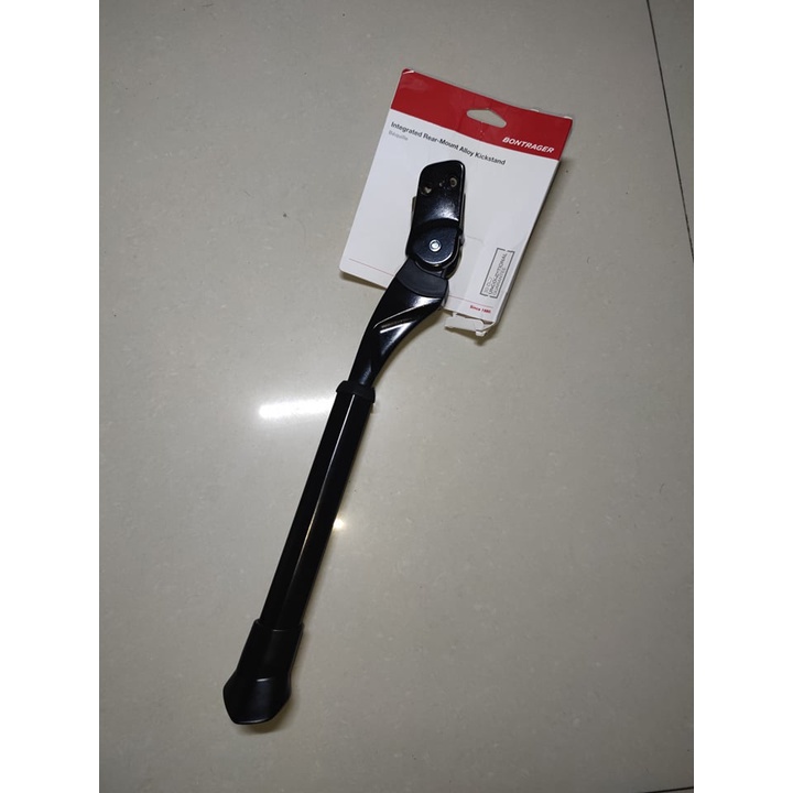 BONTRAGER INTEGRATED REARMOUNT ALLOY KICKSTAND Shopee Philippines