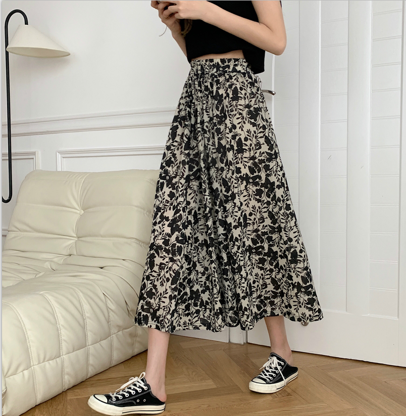 Long skirt daily on sale wear