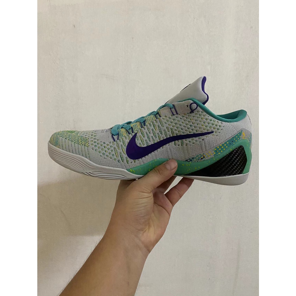 Kobe 10 draft day best sale