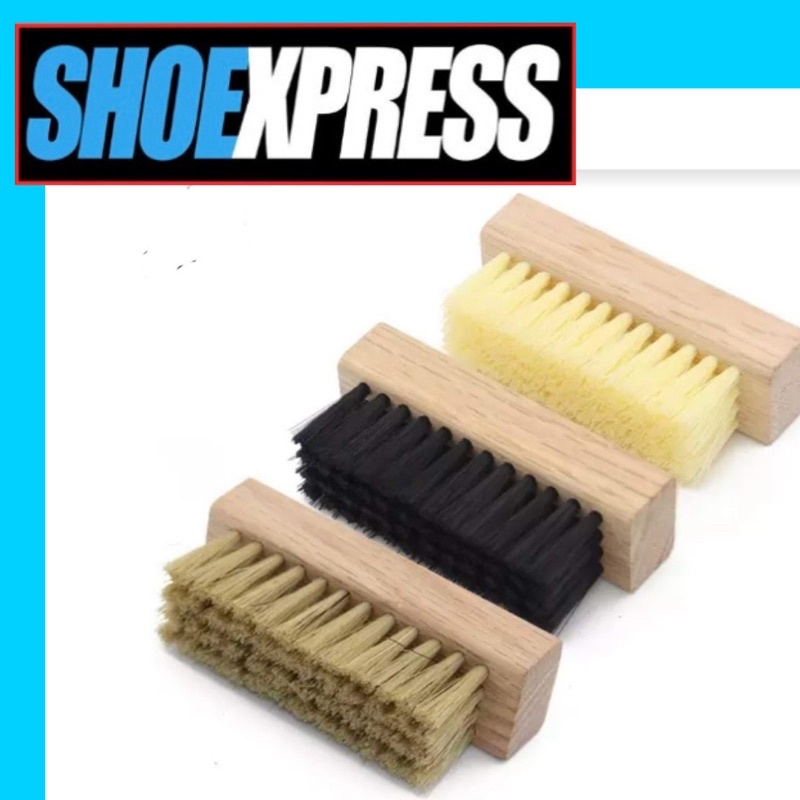 Shoexpress The Cleaner (All types of shoes *250ML) Shopee Philippines