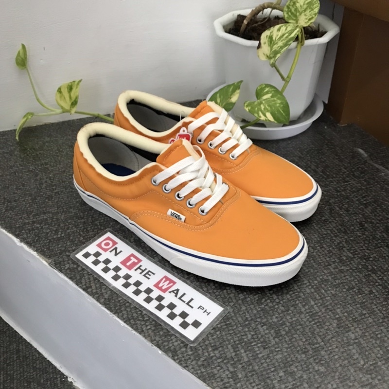 Vans shop era foam