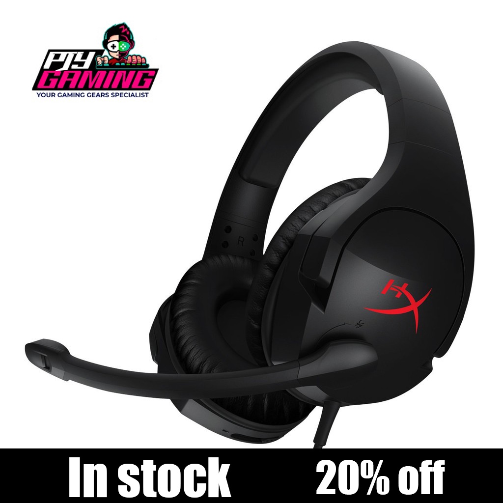 HyperX Cloud 3 / Cloud III - Gaming Headset - Spoyl Store