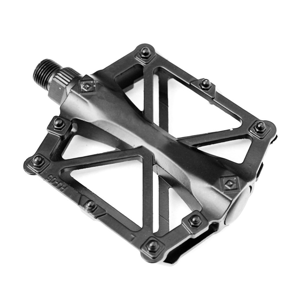 Alloy pedals 2024 mountain bike