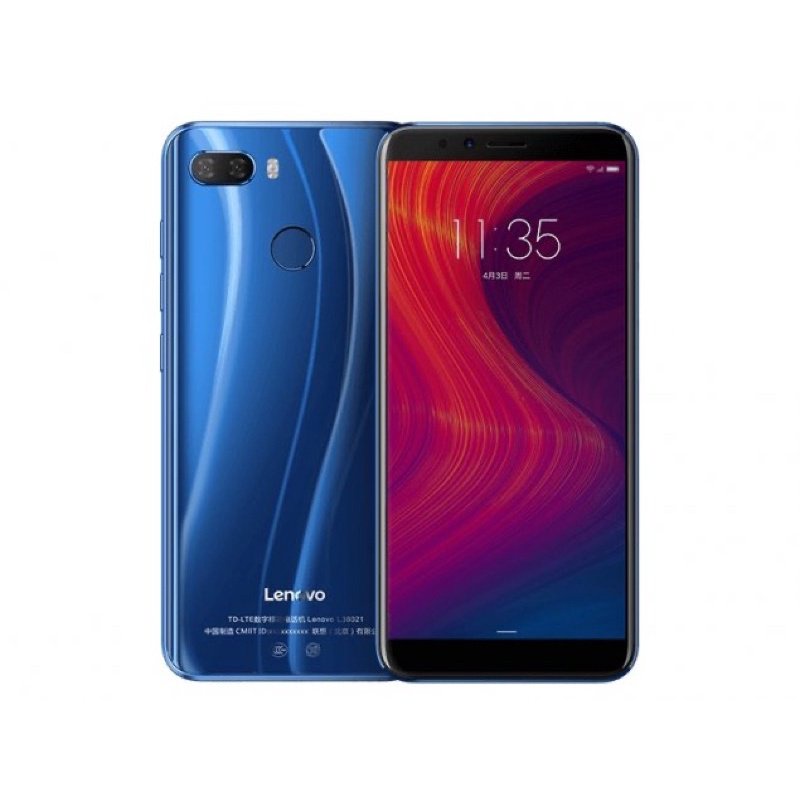 lenovo A7 2020 (2GB 32GB)& lenvoo K5 play (3GB 32GB) 5.7 inch display