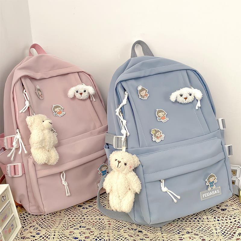 School fashion online bag