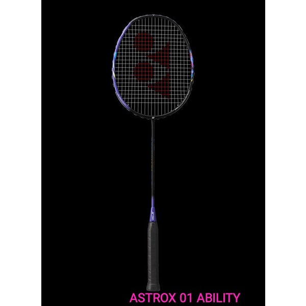 Yonex Astrox 01 Original Racket | Shopee Philippines