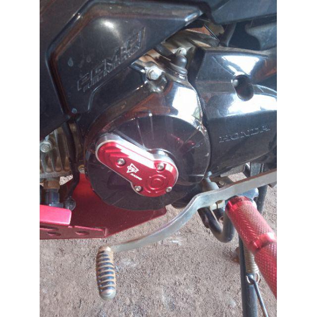 Xrm 125 store fi engine cover