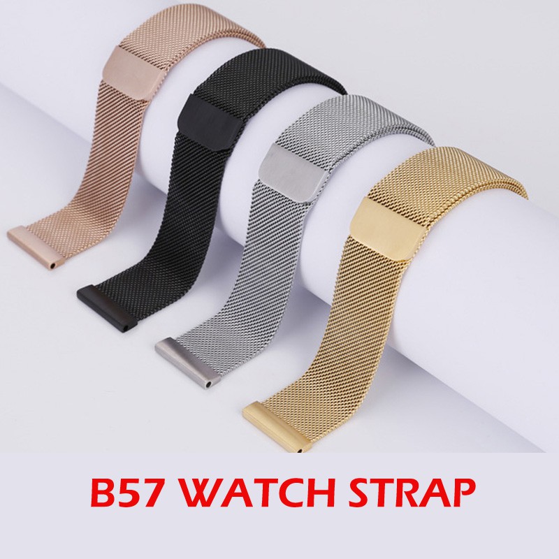 B57 smart 2025 watch strap