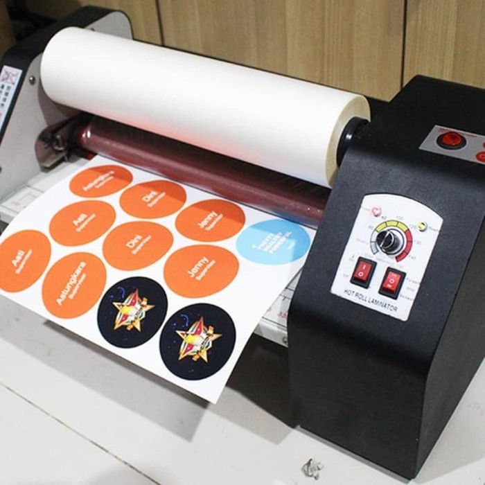 Glossy/dof hot Lamination Printer a3+ (OPTIONAL) | Shopee Philippines