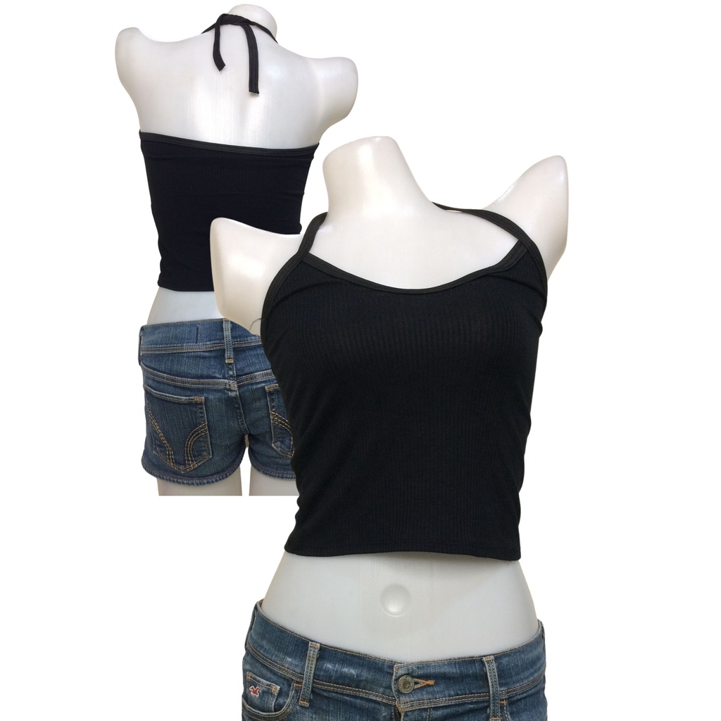 Women Sexy Boxer Sando I Spaghetti Sando I Croptop Sexy Sando For Daily