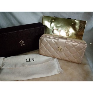 CLN on Instagram: A collection of classy and stylish wallets for all women  out there 👭 Shop it now at cln.com.ph/collections/bags/Wallets