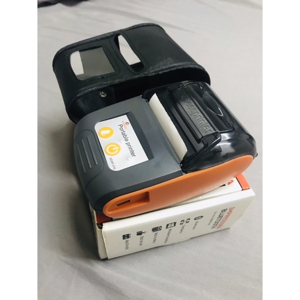 THERMAL PRINTER (2nd hand) Shopee Philippines