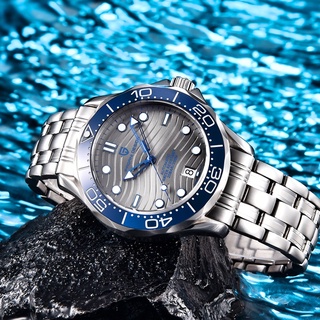 Seiko waterproof outlet watch