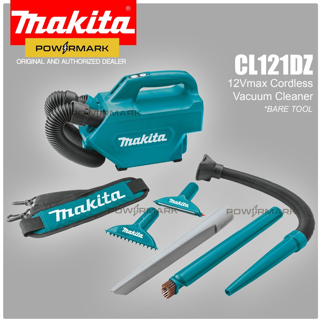 Makita cl121dz best sale