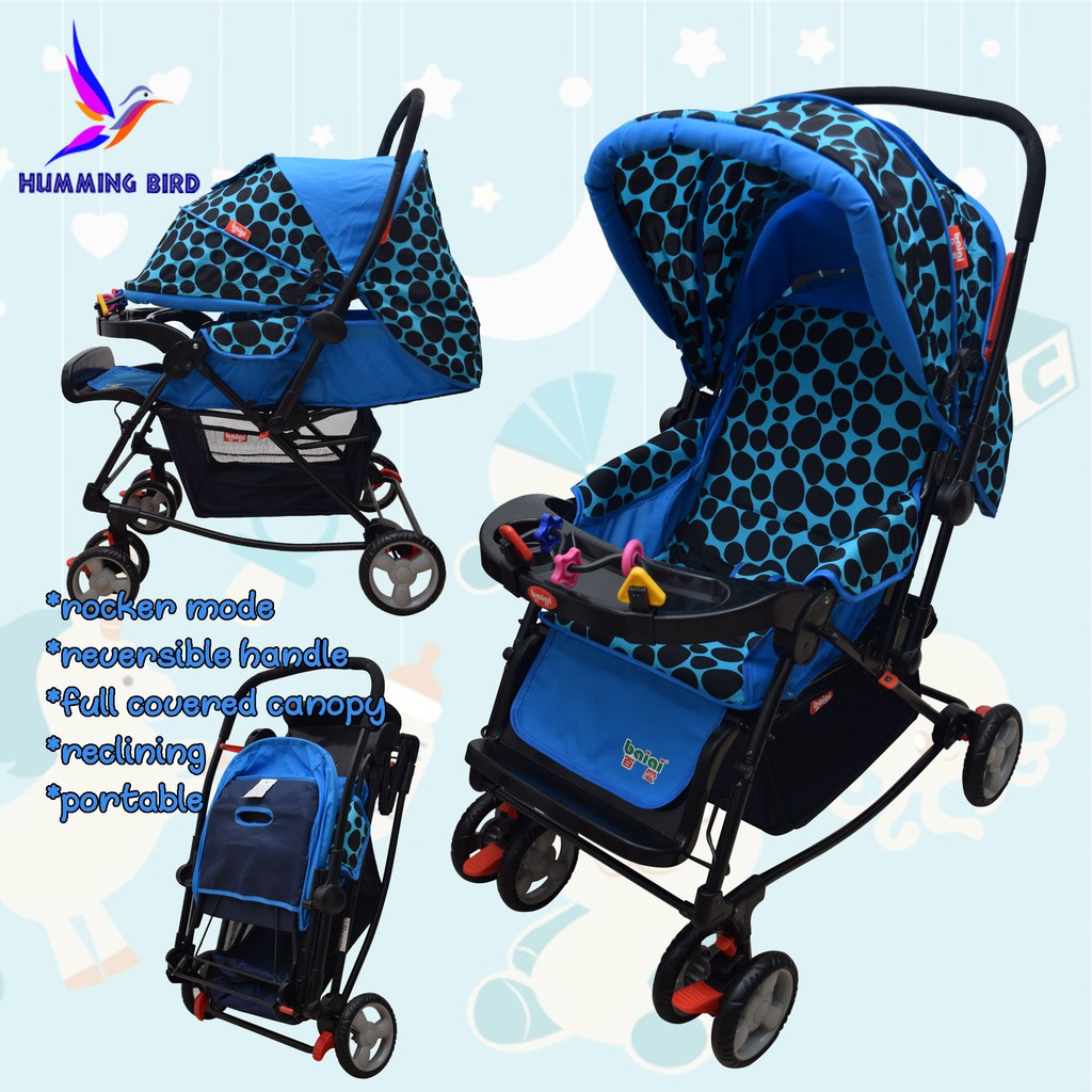 Hummingbird stroller on sale