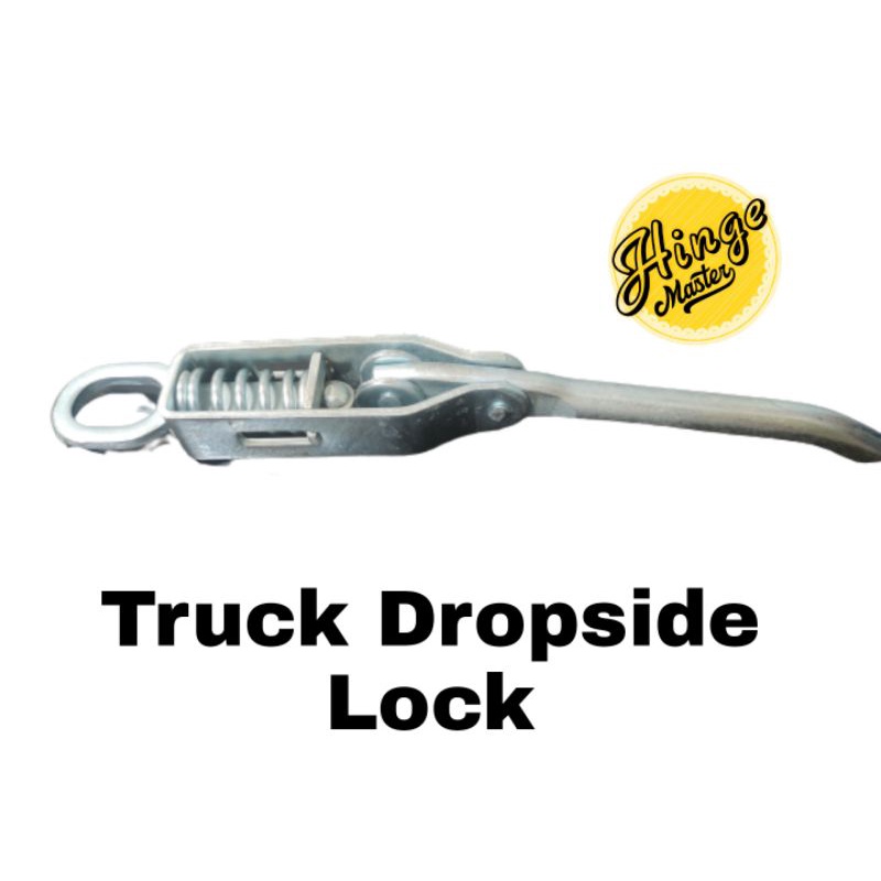 Truck Dropside Lock Heavy Duty | Shopee Philippines