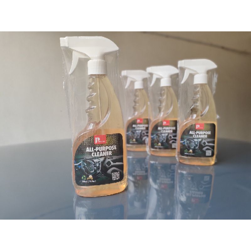 Pristine All Purpose Cleaner | Shopee Philippines