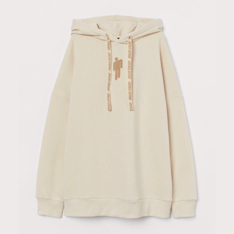 Billie eilish best sale h&m sweatpants