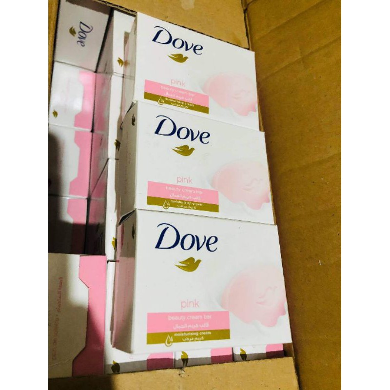 DOVE SOAP ORIGINAL 100g Shopee Philippines