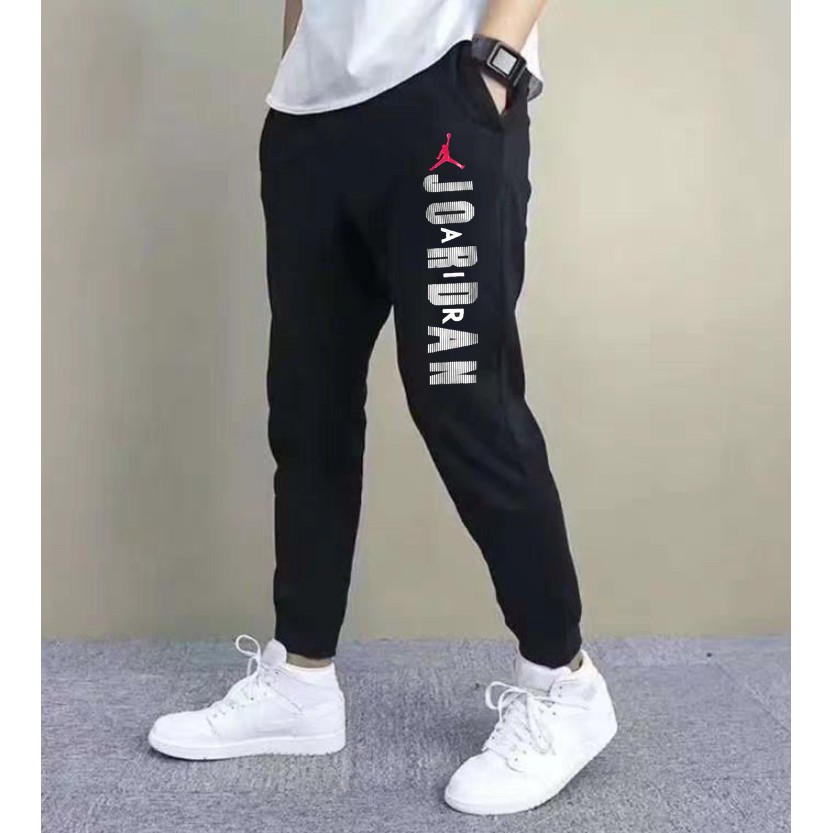 Jordan cheap 1 joggers