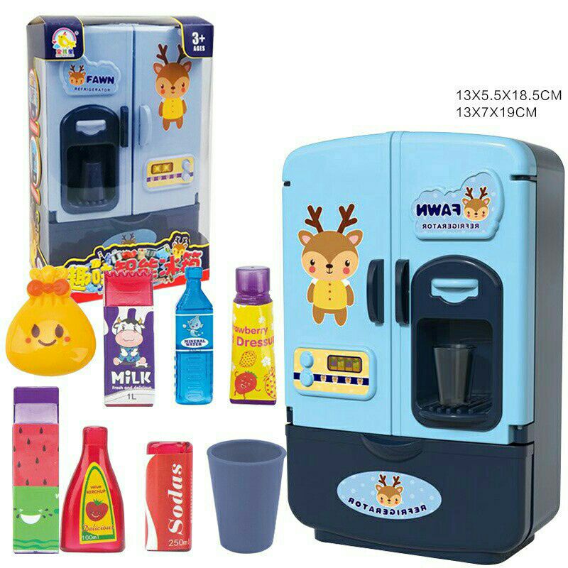 Shop refrigerator toy for Sale on Shopee Philippines