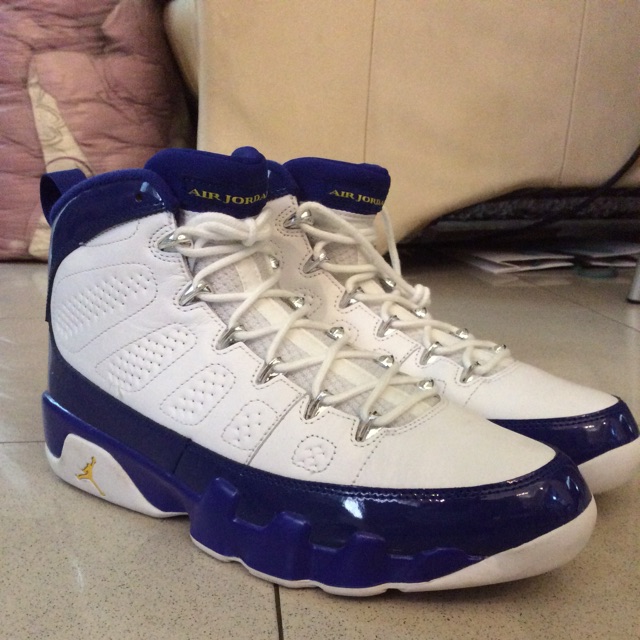 Jordan 9 kobe outlet pe