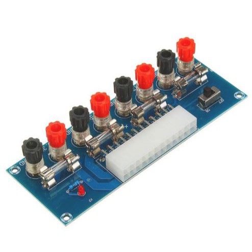 AXT Desktop Computer Power Supply ( 229 ) | Shopee Philippines