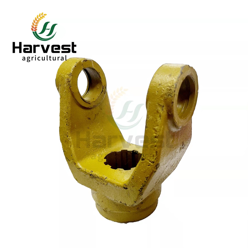 Tractor PTO Yoke 8T (Heavy Duty) Shopee Philippines