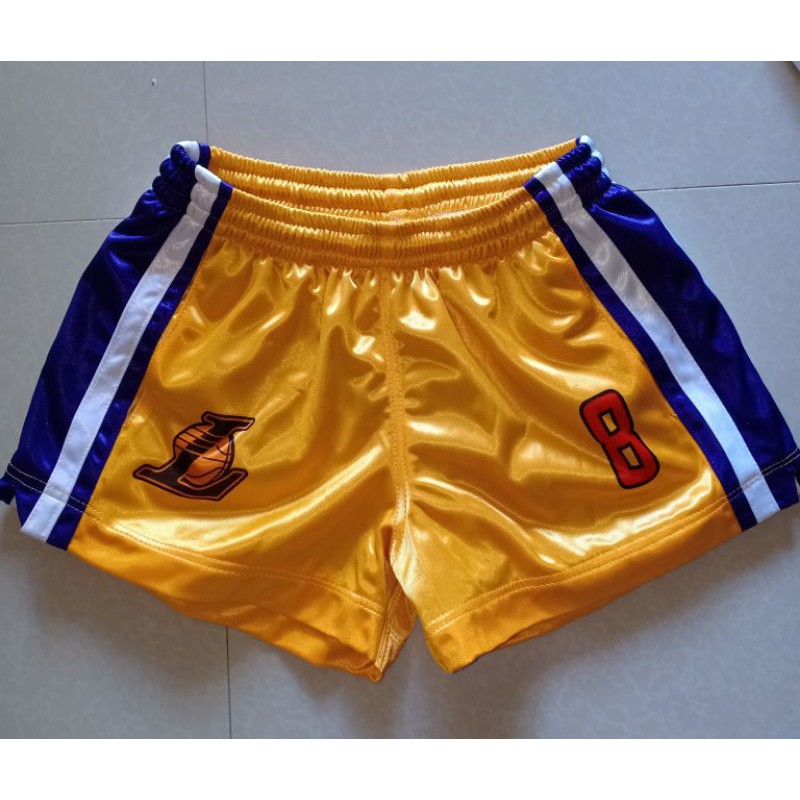 Girls store jersey shorts