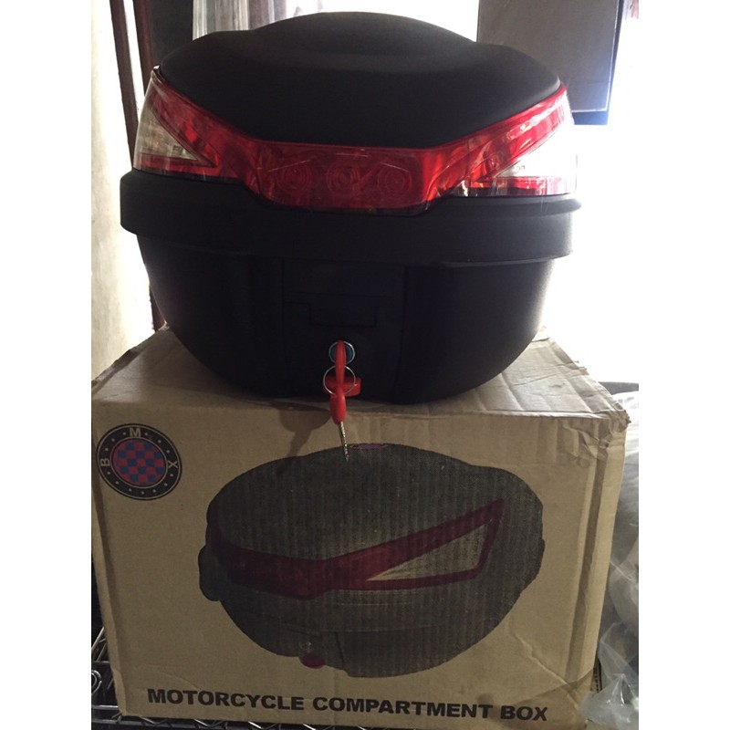 BMX BOX 30L ORIG BMX | Shopee Philippines