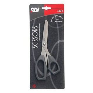 KAI N5210L: 8 INCH TRUE LEFT-HANDED SCISSORS